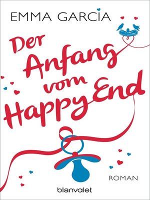 cover image of Der Anfang vom Happy End